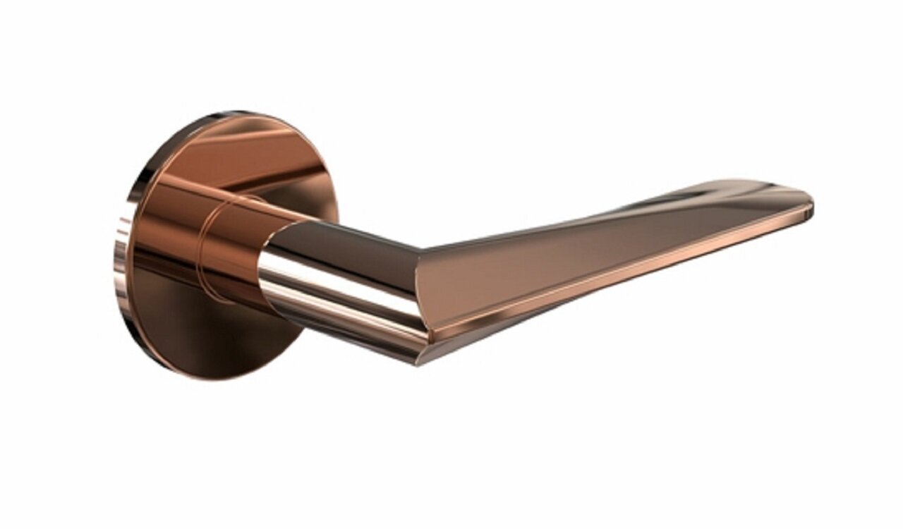 Frost Element 1008 Small HB102 - Kupfer Poliert