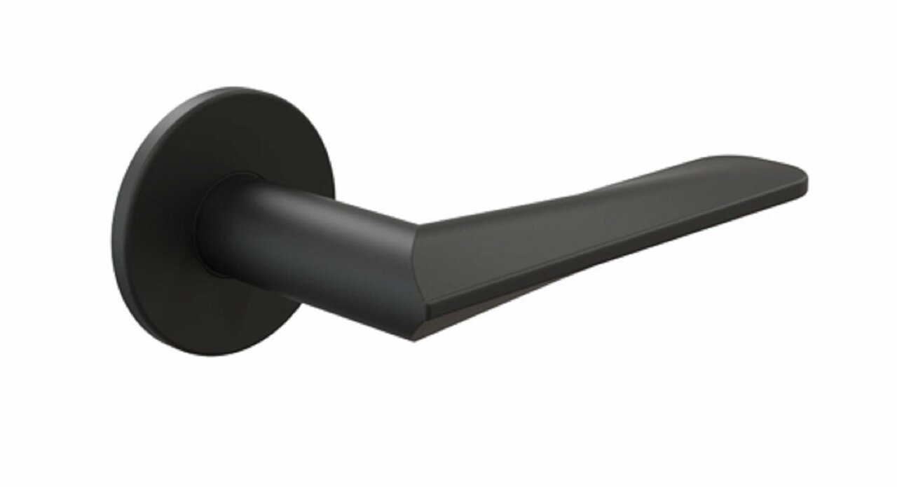 Frost Element 1008 Small HB102 - Schwarz