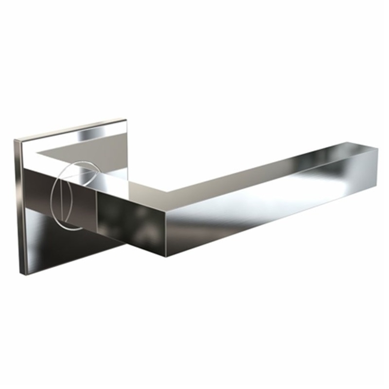 Frost KUBE 1001 - Poliert