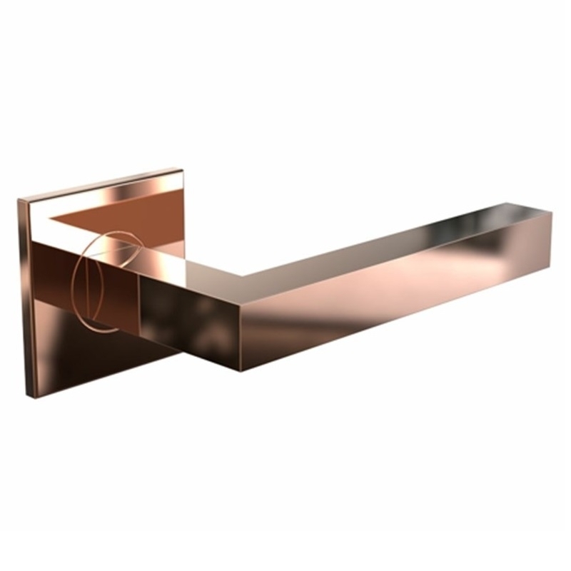 Frost KUBE 1001 - Kupfer