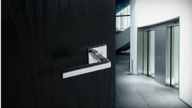 Frost KUBE 1001