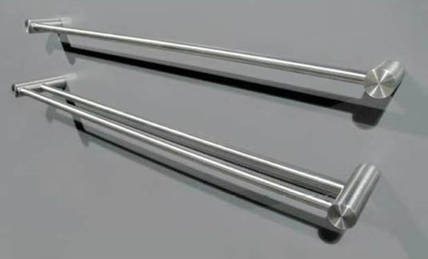 Frost Handtuchstange 7 ,80 cm