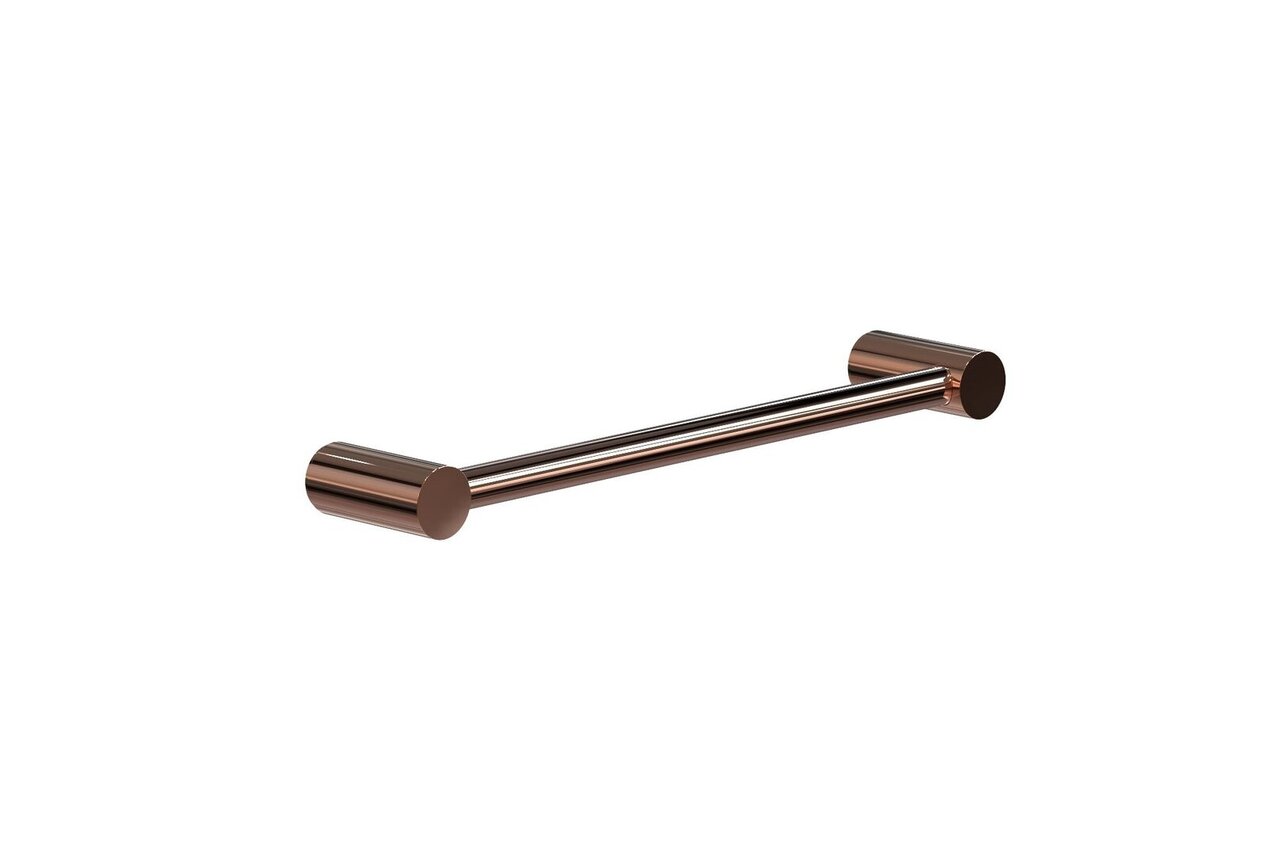 Frost Wannegriff 30cm - Kupfer Poliert