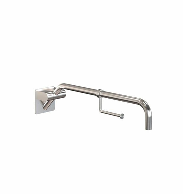  Frost Toilettenpapierhalter 7 N1962
