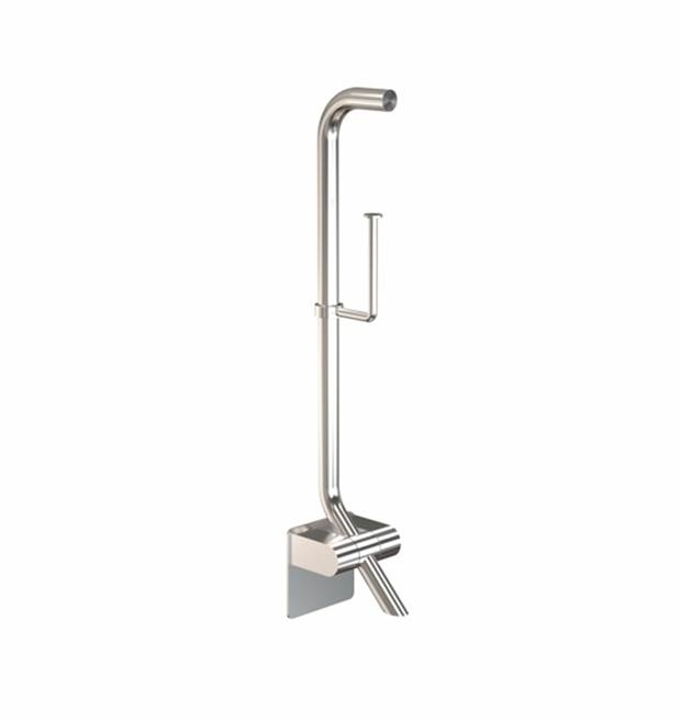  Frost Toilettenpapierhalter 7 N1962