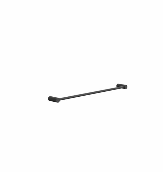 Frost Handtuchhalter 3, 60cm-schwarz