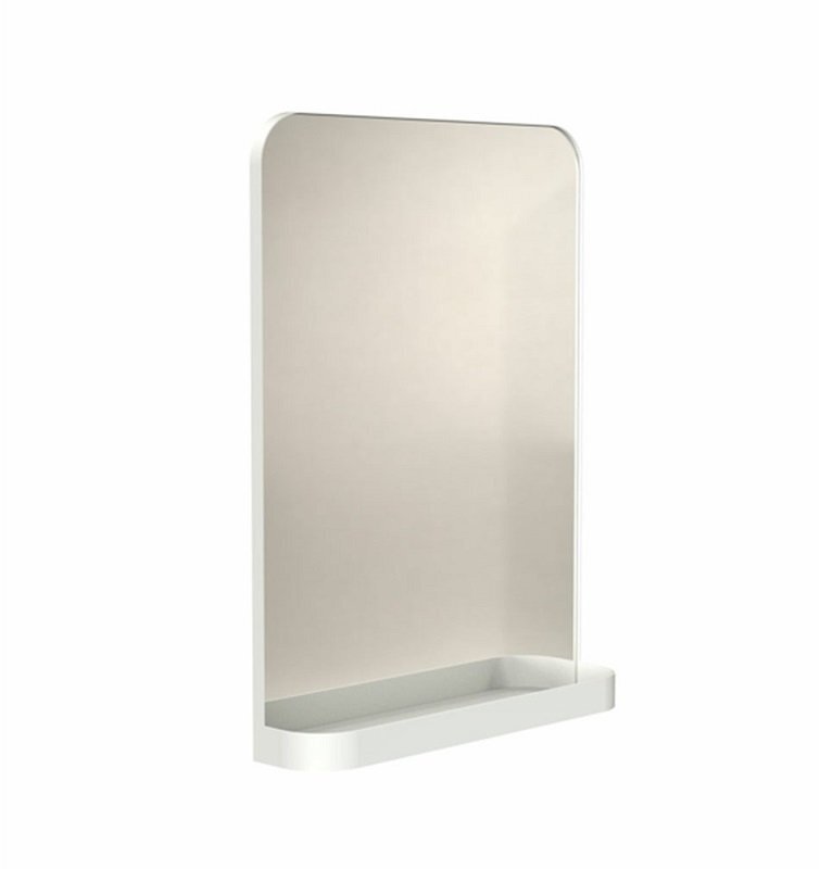 Frost Spiegel TB600-Weiss