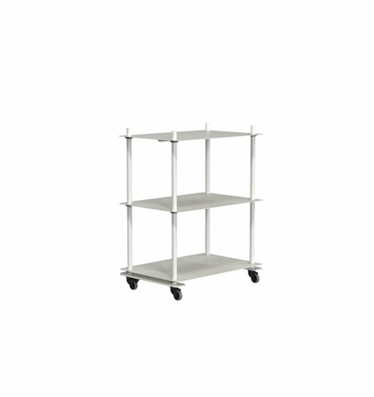 Frost Trolley-Weiss