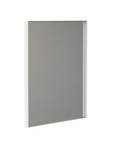 Frost Speigel 4135 60X50 cm - Weiss