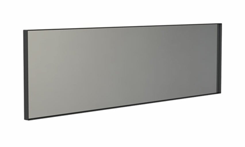 Frost Speigel 4137 40X140 cm - SChwarz