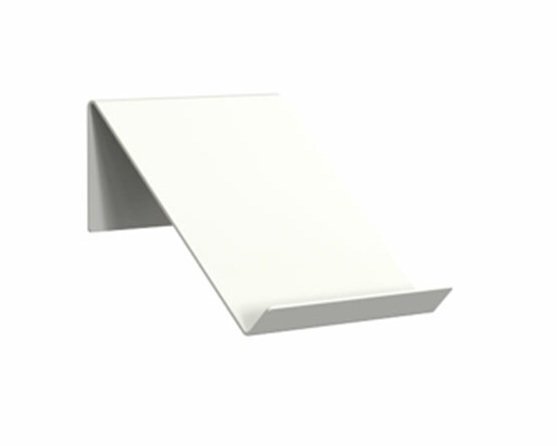 Frost Schuh-/Magazinregal U4045 - 30cm - Weiss
