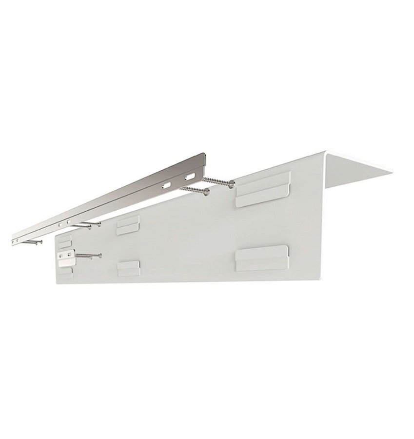 Frost Schuh-/Magazinregal U4045 - 30cm