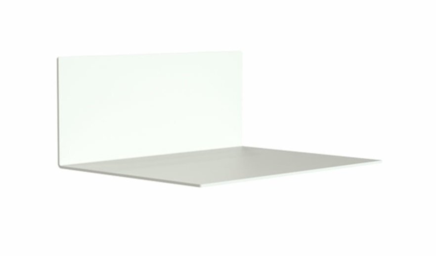 Frost Wasch Tisch U4071 - 60cm - Weiss
