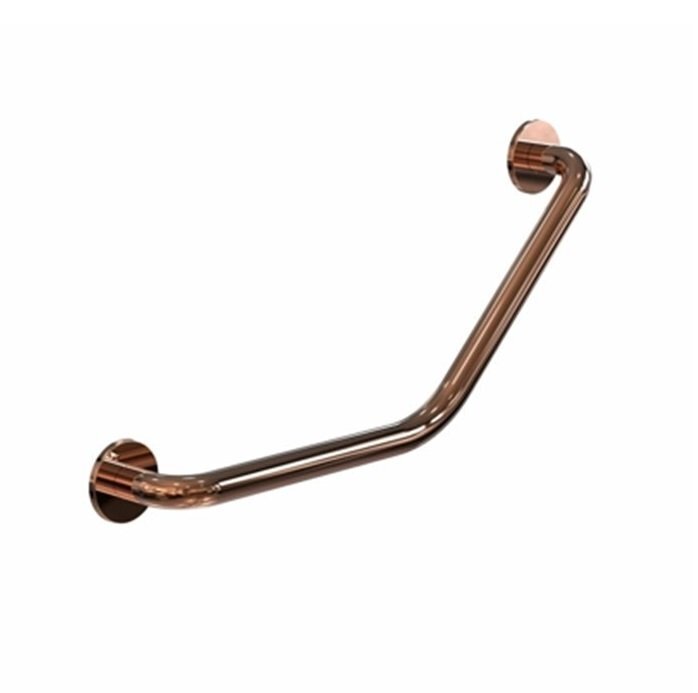 Frost Wand Griff 1 - Gebogen N1964 - Kupfer
