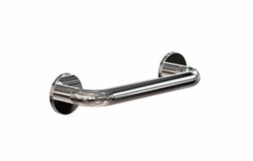 Frost Wand Griff 2 - Gebogen N1965 - Poliert