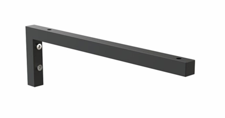 Frost Konsole S3 430mm - Schwarz
