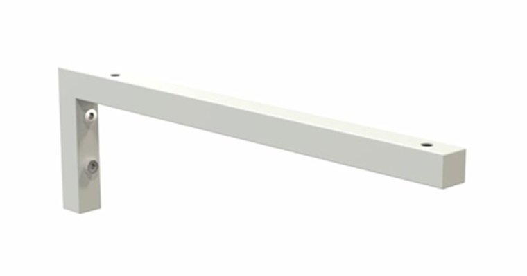 Frost Konsole S3 430mm - Weiss