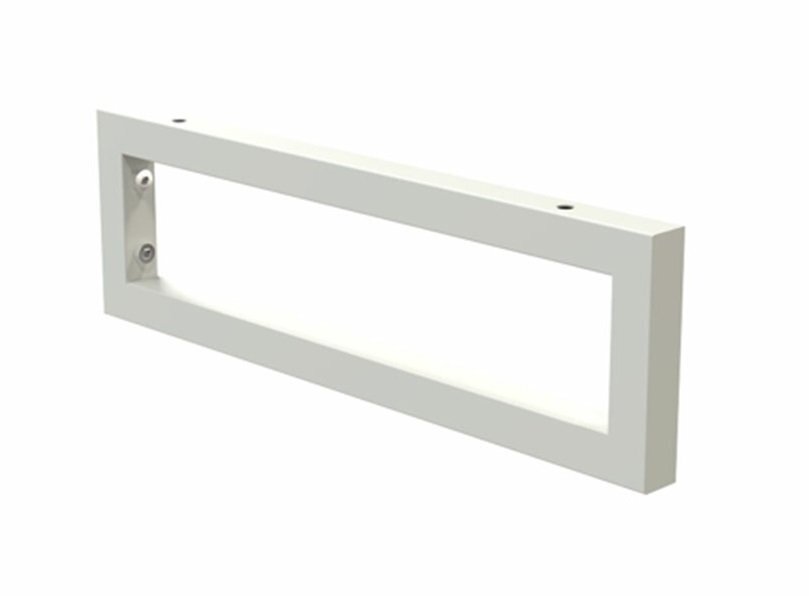 Frost Konsole S1 430mm - Weiss