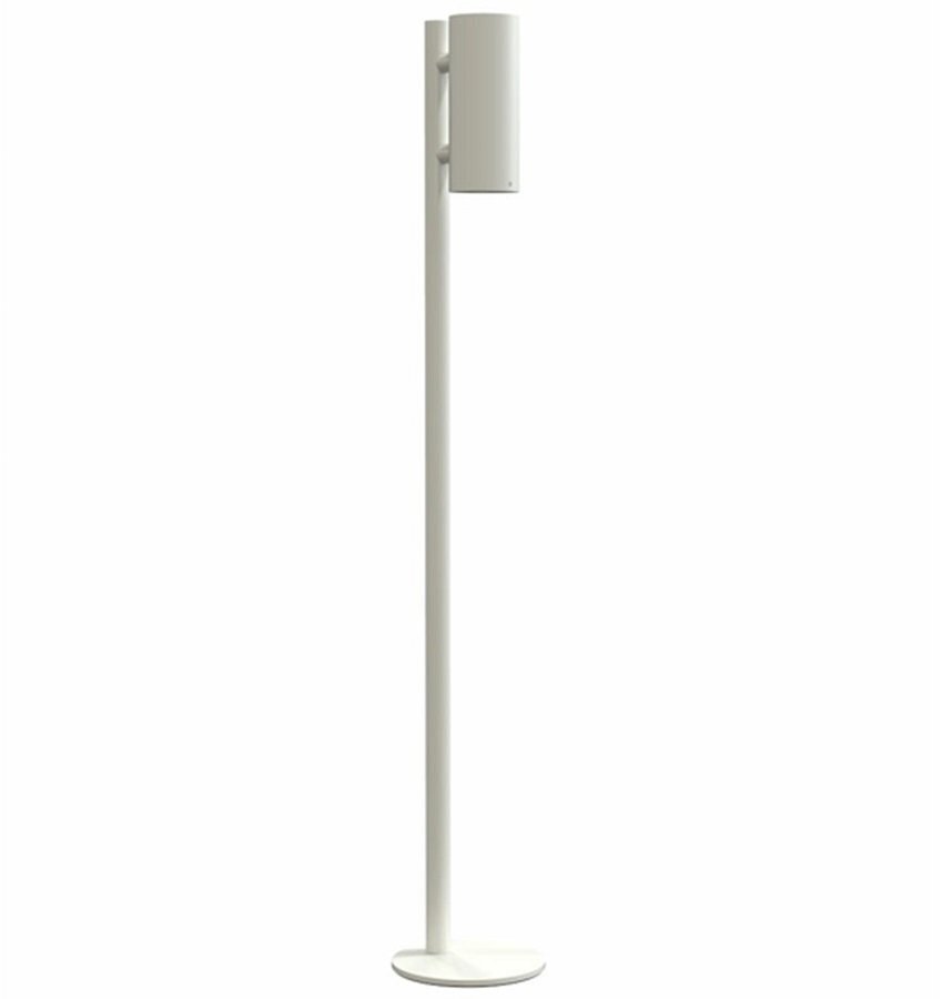 Frost Bodenständer Für Spender 1978 - weiss