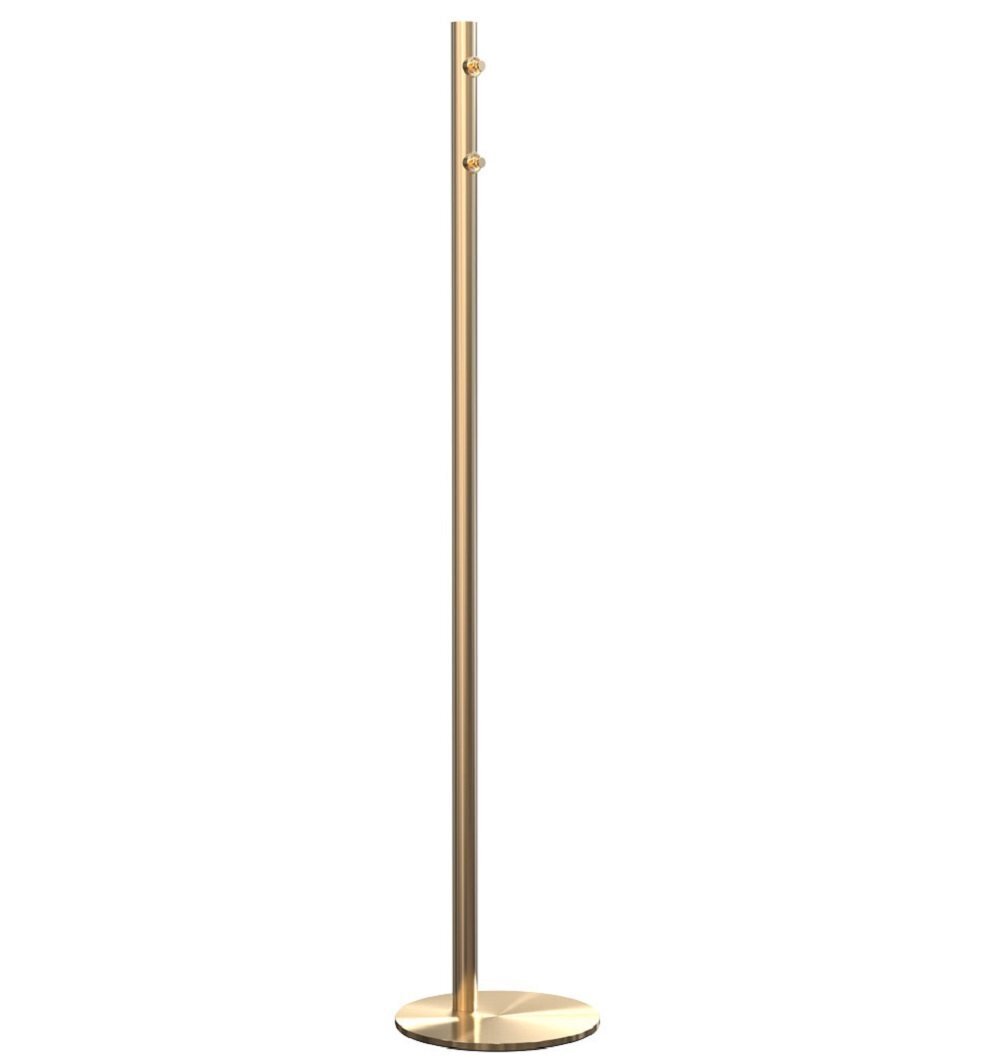 Frost Bodenständer Für Spender 1978 - Gold