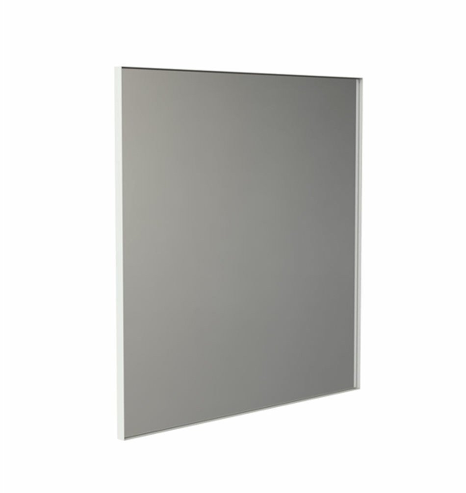 Frost Spiegel 4143, 100X100CM - weiss