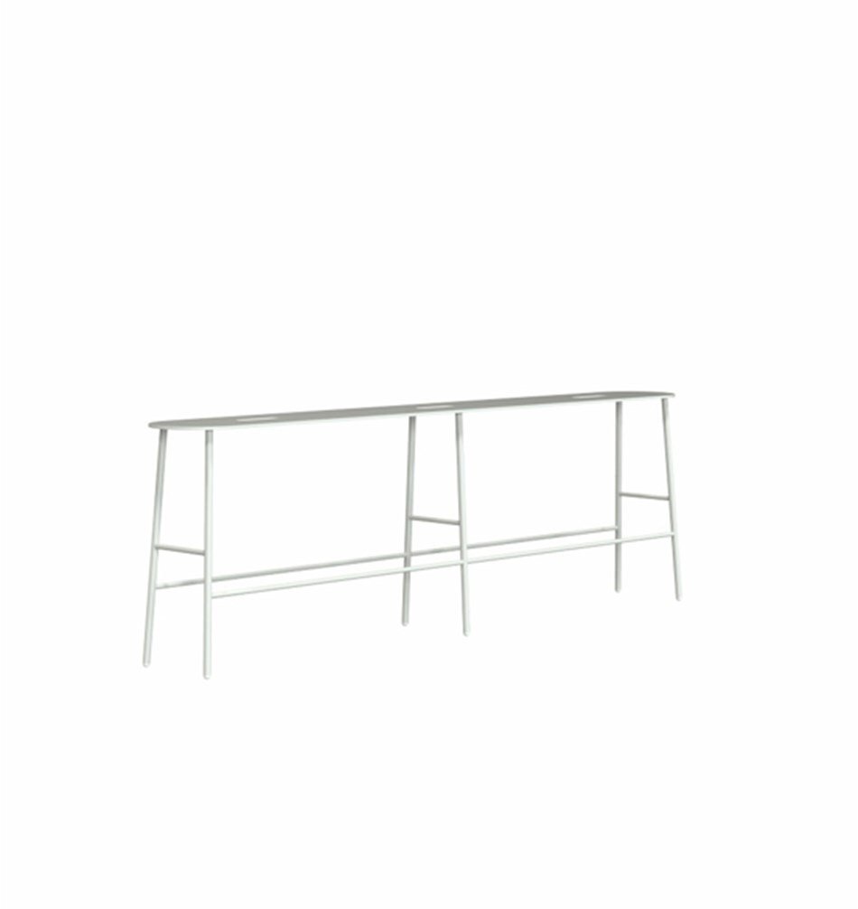 Frost Bukto Bank 6303 - weiss
