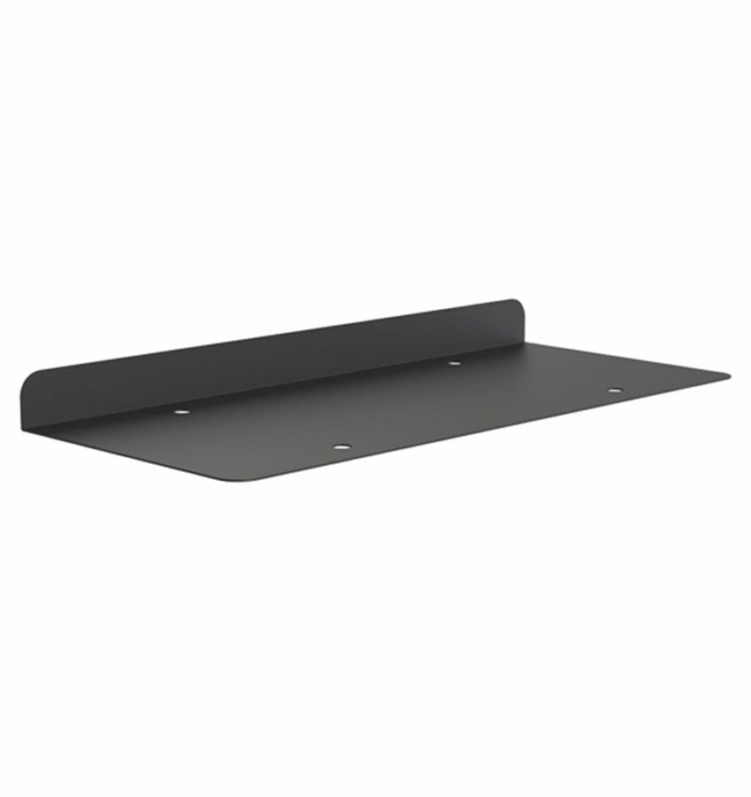 Frost Regal U6061, 1038MM - schwarz