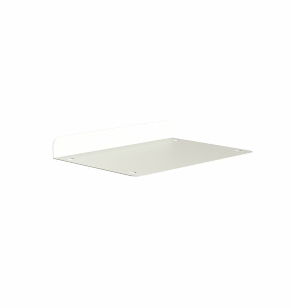 Frost Regal U6061, 638MM - weiss