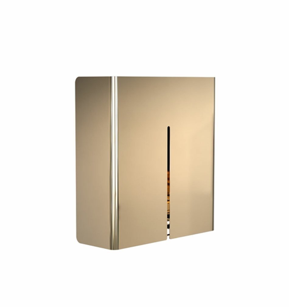 Frost Papierspender N1944 - gold