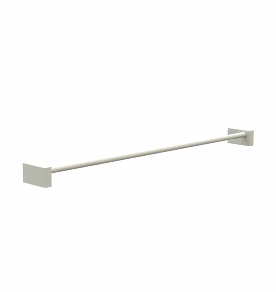 Frost Handtuchstange 5, 60CM - weiss