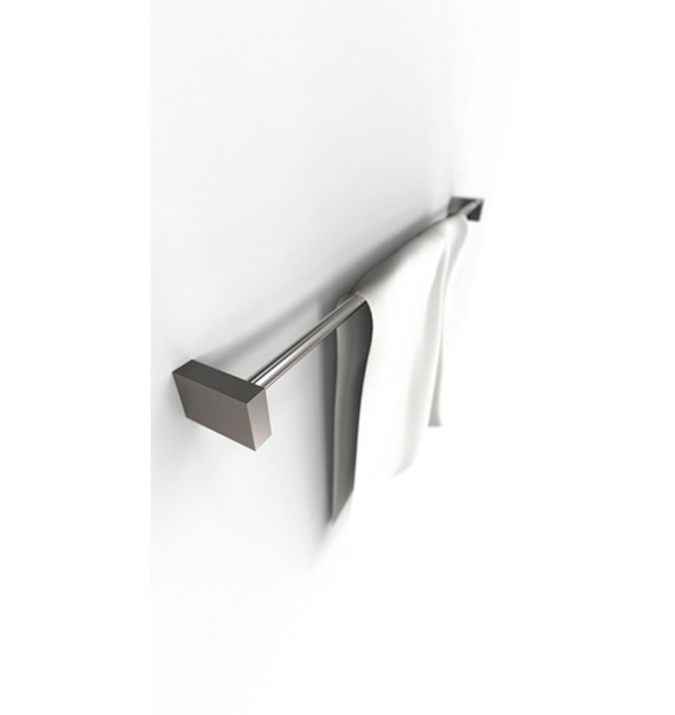 Frost Handtuchstange 5, 60CM - gebürstet