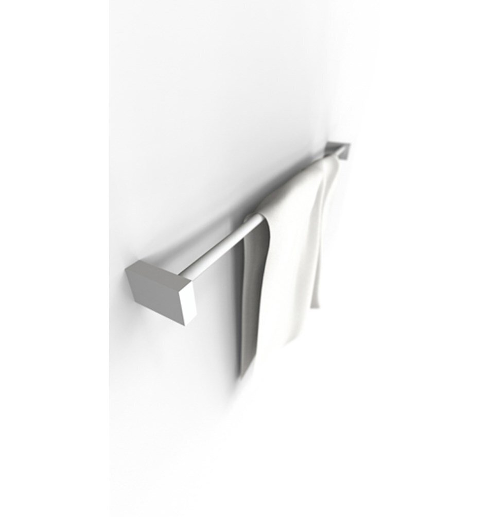 Frost Handtuchstange 5, 60CM - weiss