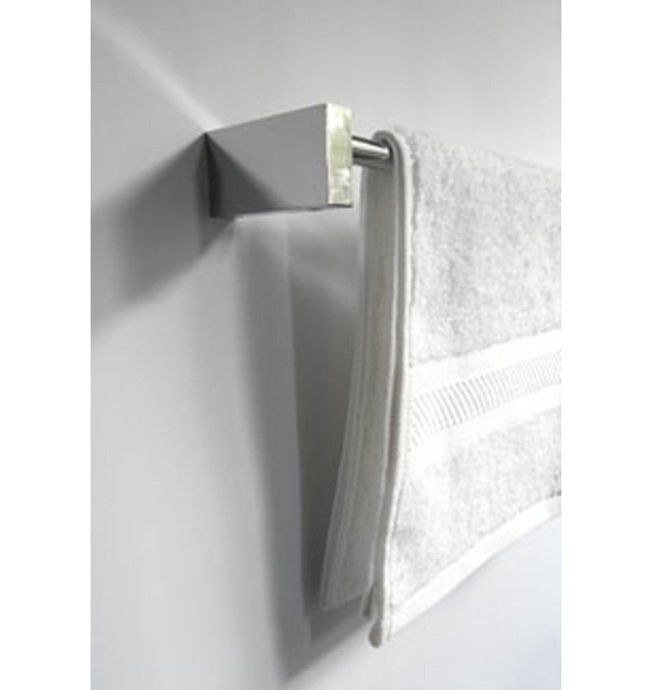 Frost Handtuchstange 5, 60CM - poliert