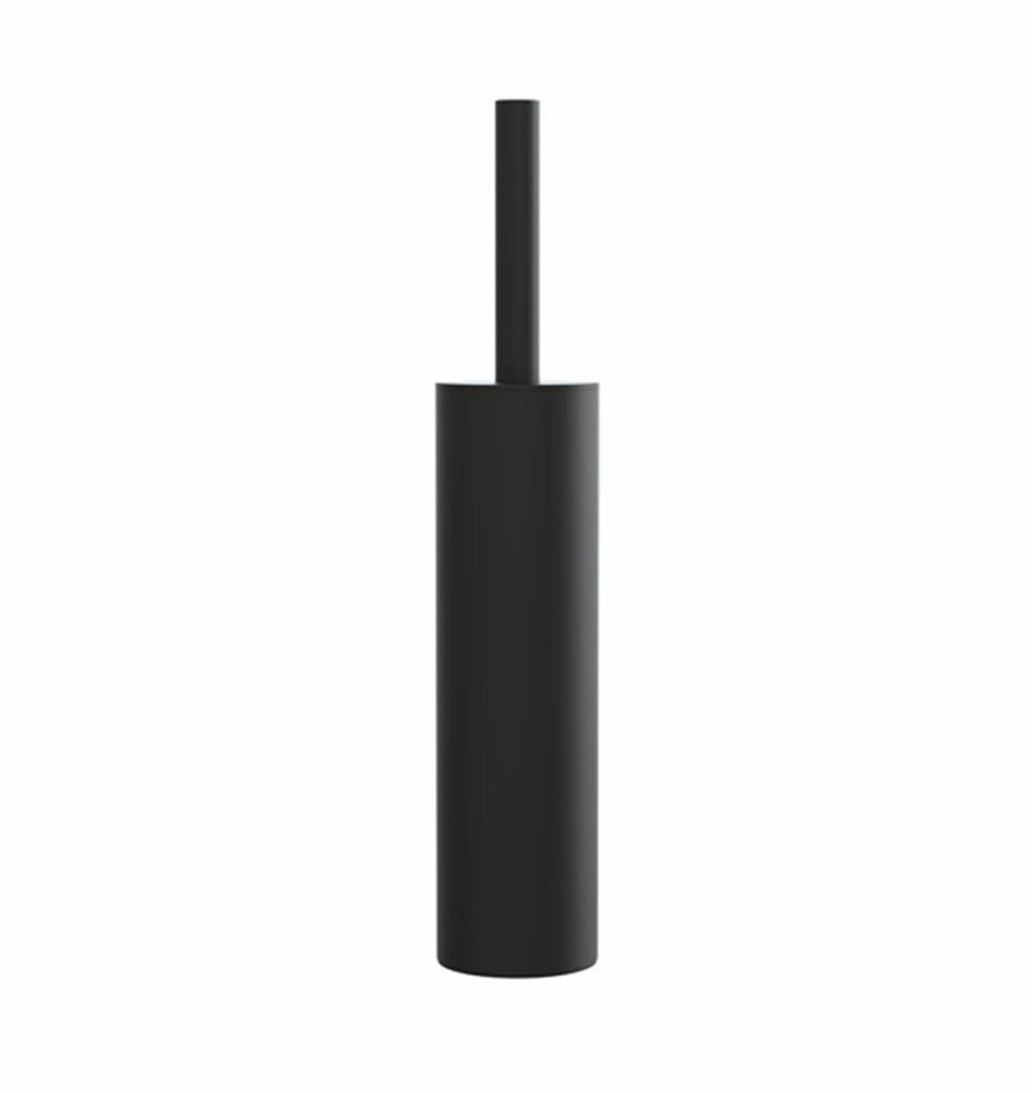 Frost Toilettenbürste 9, Boden N1970 - Schwarz Matt