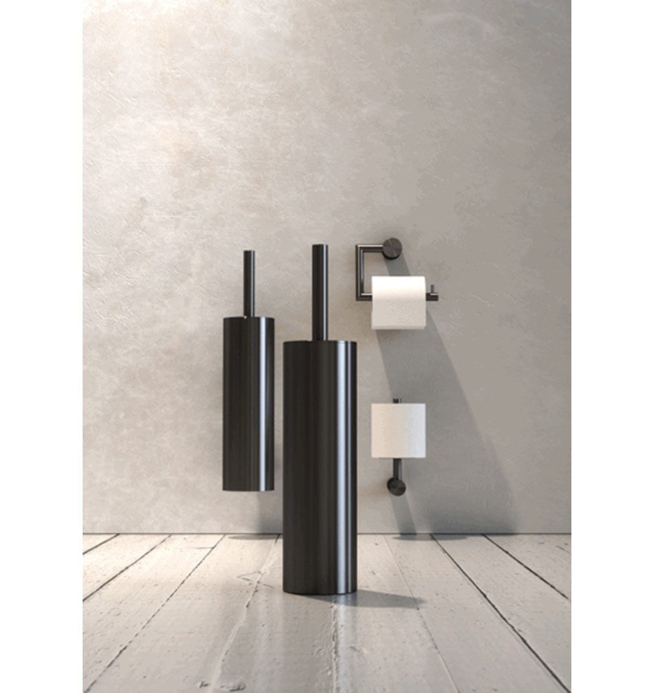 Frost Toilettenbürste 10, Wand N1971