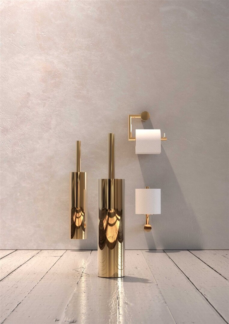 Frost Toilettenbürste 10, Wand N1971