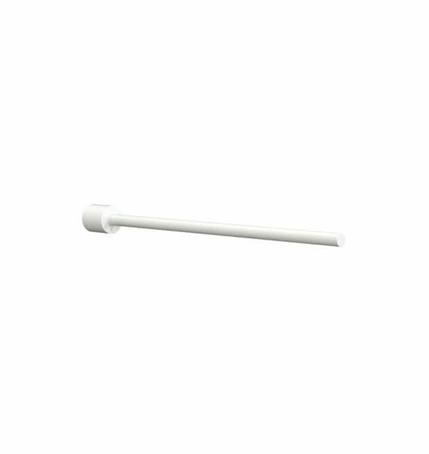 Frost Handtuchhalter 11 - weiss