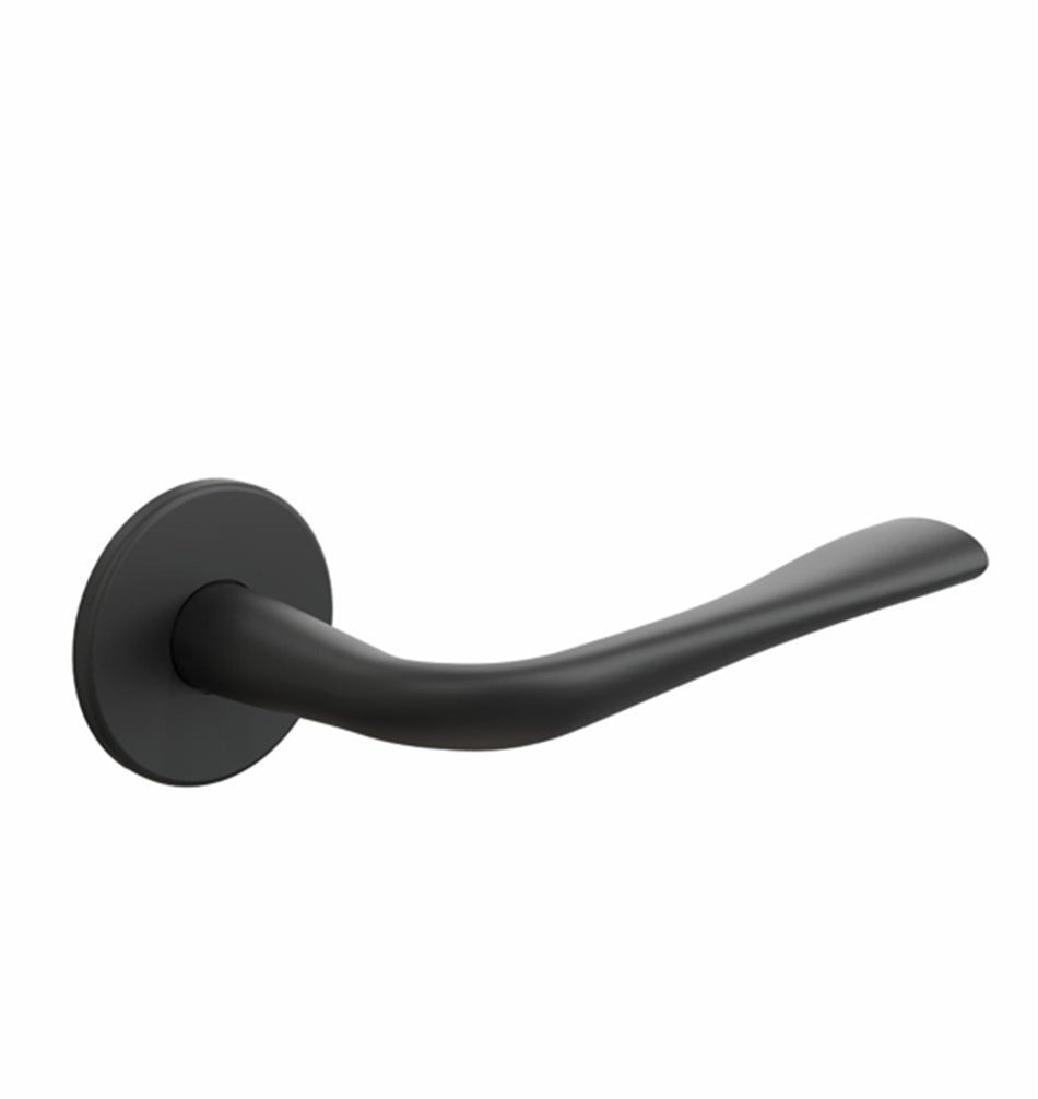 Frost Element 1009 - schwarz
