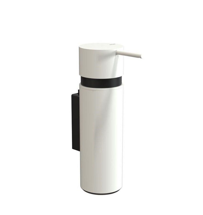 FROST SEIFENSPENDER 2, WAND - MATTWEISS