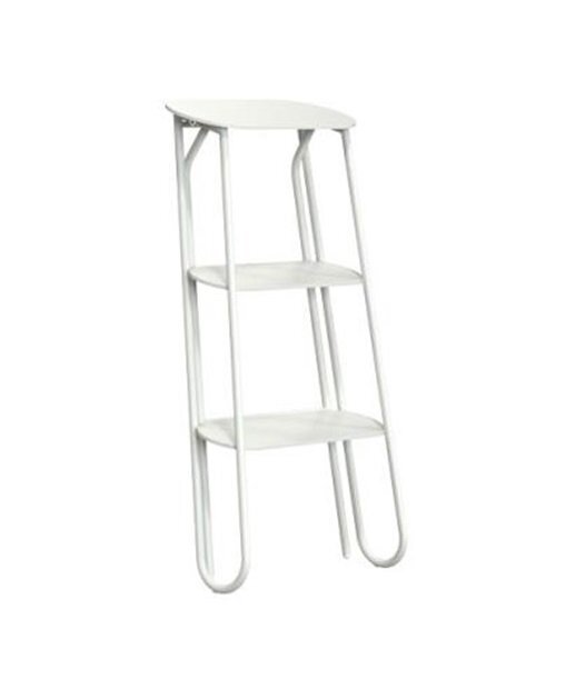 FROST TRITTHOCKER U6200 - WEISS
