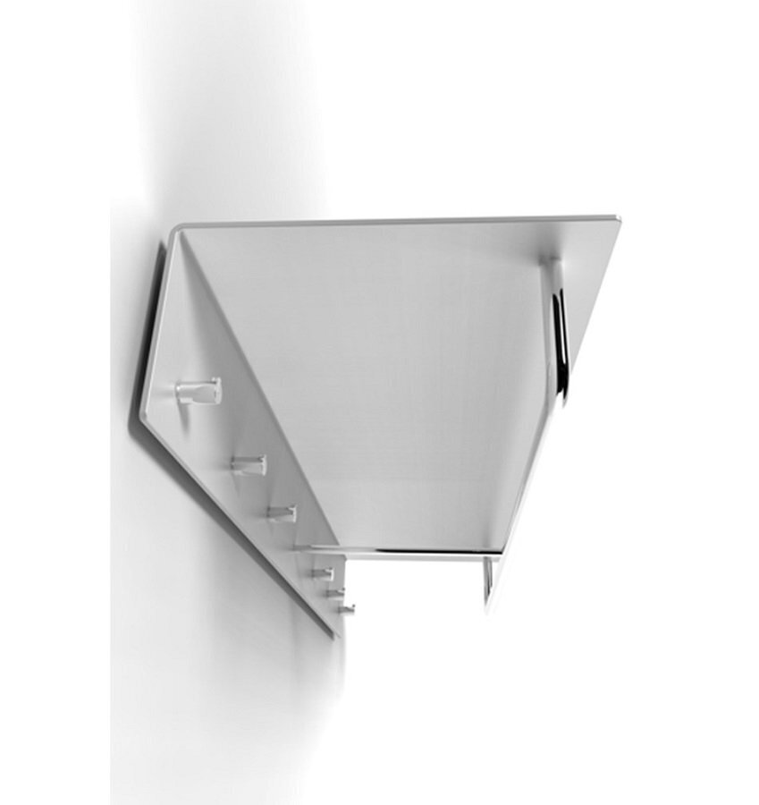 FROST WANDGARDEROBE, 100CM, U4017 