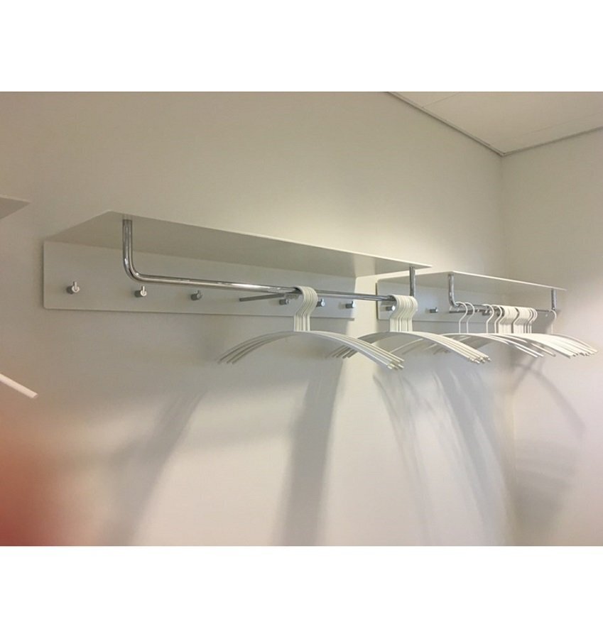 FROST WANDGARDEROBE, 100CM, U4017 