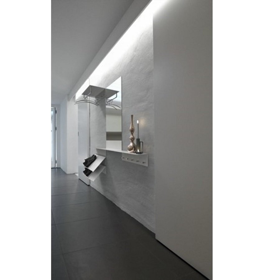 FROST WANDGARDEROBE, 100CM, U4017 
