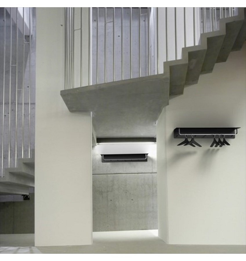 FROST WANDGARDEROBE, 100CM, U4017 