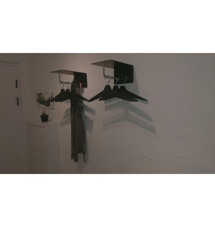 FROST WANDGARDEROBE, 20CM, U4016