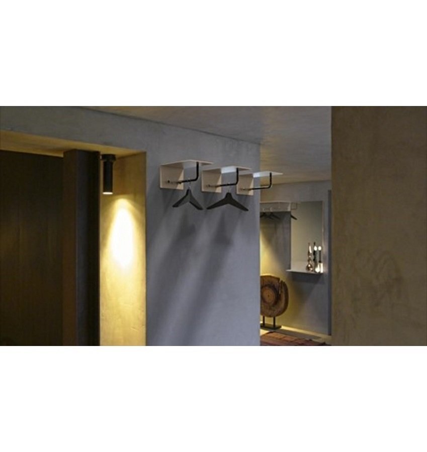 FROST WANDGARDEROBE, 20CM, U4016