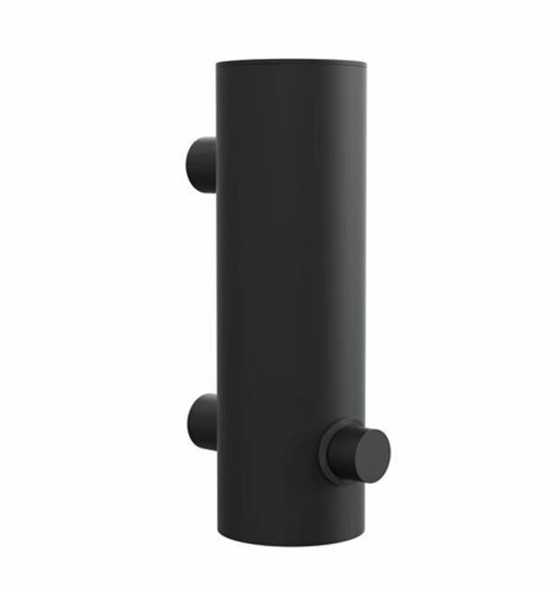 SEIFENSPENDER 3, WAND N1939 - Schwarz