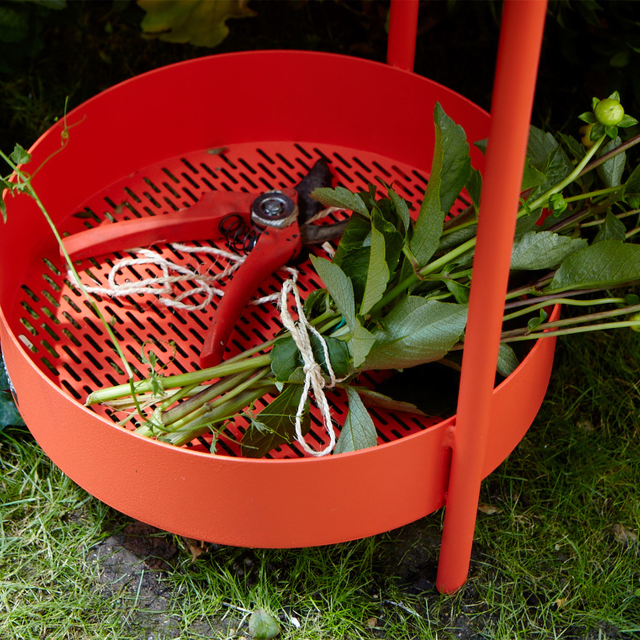Gartentisch Salsa Fermob
