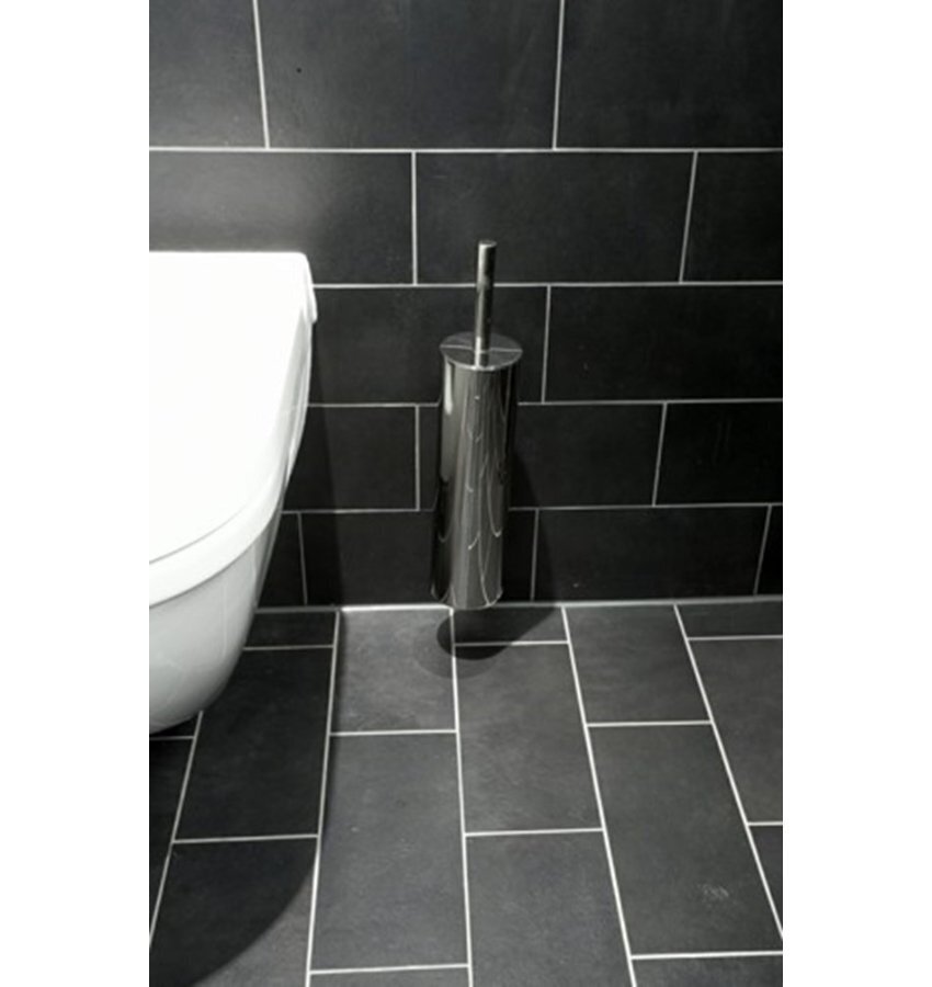 Frost NOVA2 Toilettenbürste 2, Wand N1911