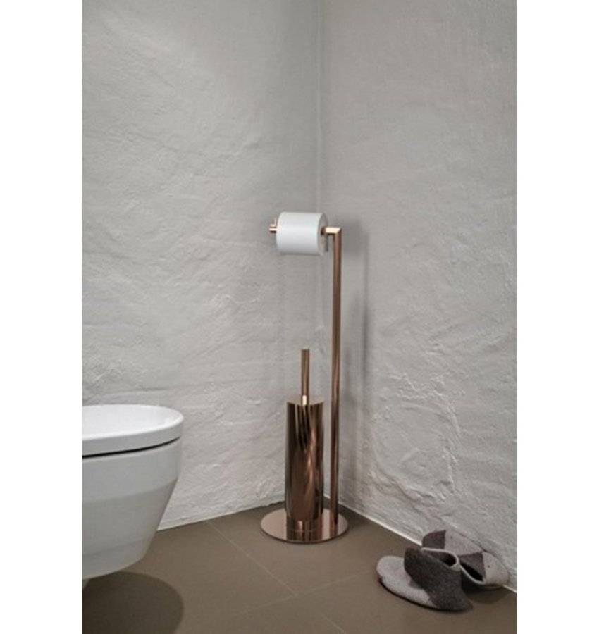 Frost NOVA2 Toilettenbürste 8, kombi N1948